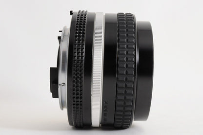 [TOP MINT] Nikon AI-S AIS Nikkor 20mm f/3.5 Ultra Wide MF Lens Nikon F From Jp
