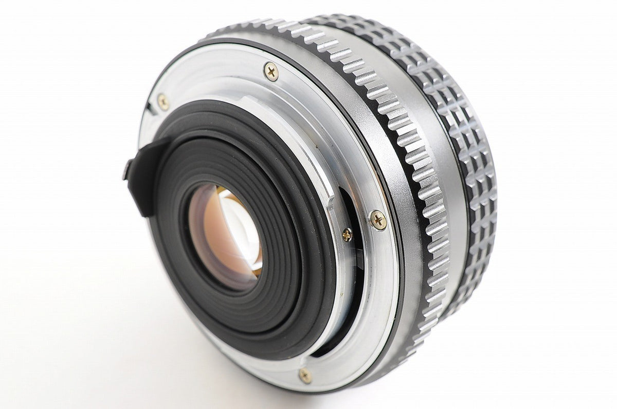 [Top Mint] Pentax SMC Pentax-M 28mm f/2.8 Wide MF Lens Pentax K Mount Japan