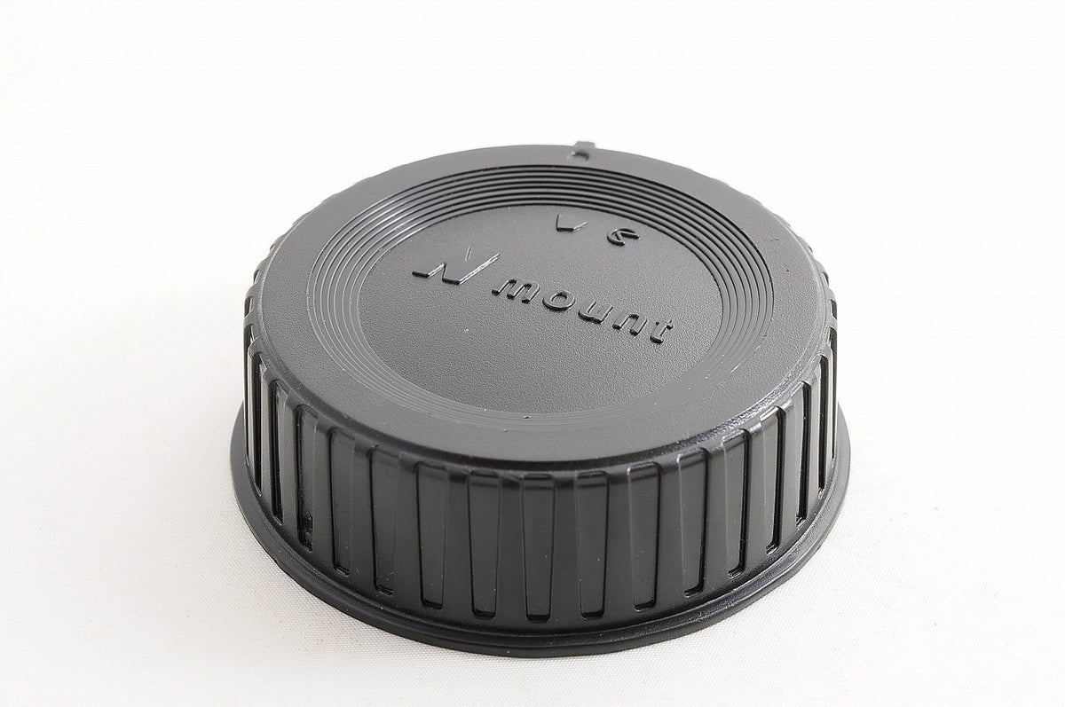 [Near Mint+ w/ Caps] Nikon AIS Nikkor 50mm f1.2 Fast MF Standard Prime Lens Jp