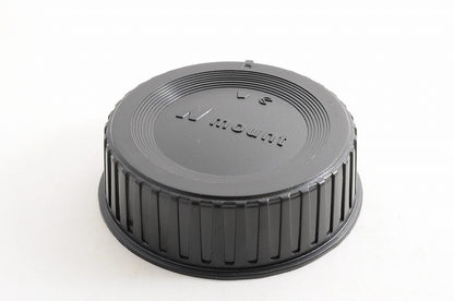 [Near Mint+ w/ Caps] Nikon AIS Nikkor 50mm f1.2 Fast MF Standard Prime Lens Jp