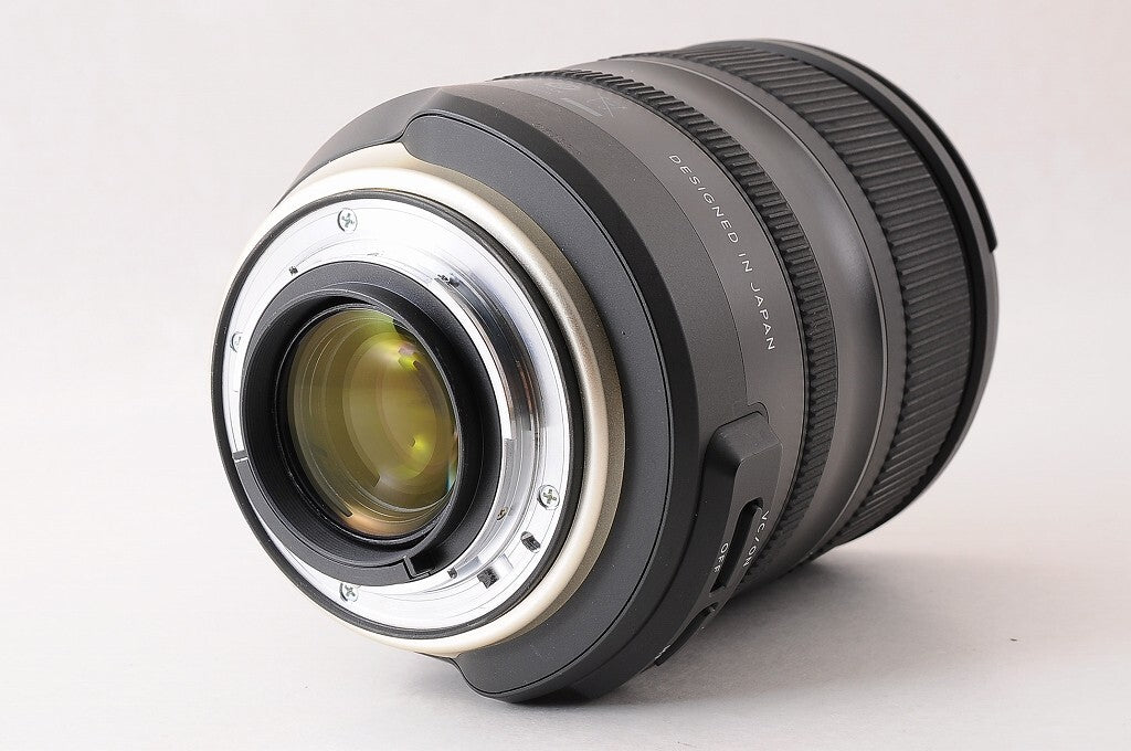 [MINT] Tamron SP 24-70mm f/2.8 Di VC USD G2 A032 Lens Nikon F Mount From Japan
