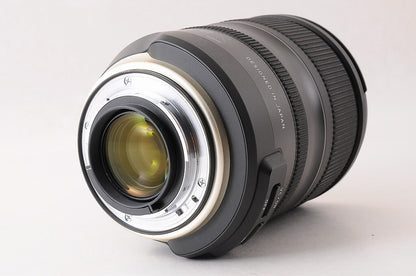 [MINT] Tamron SP 24-70mm f/2.8 Di VC USD G2 A032 Lens Nikon F Mount From Japan