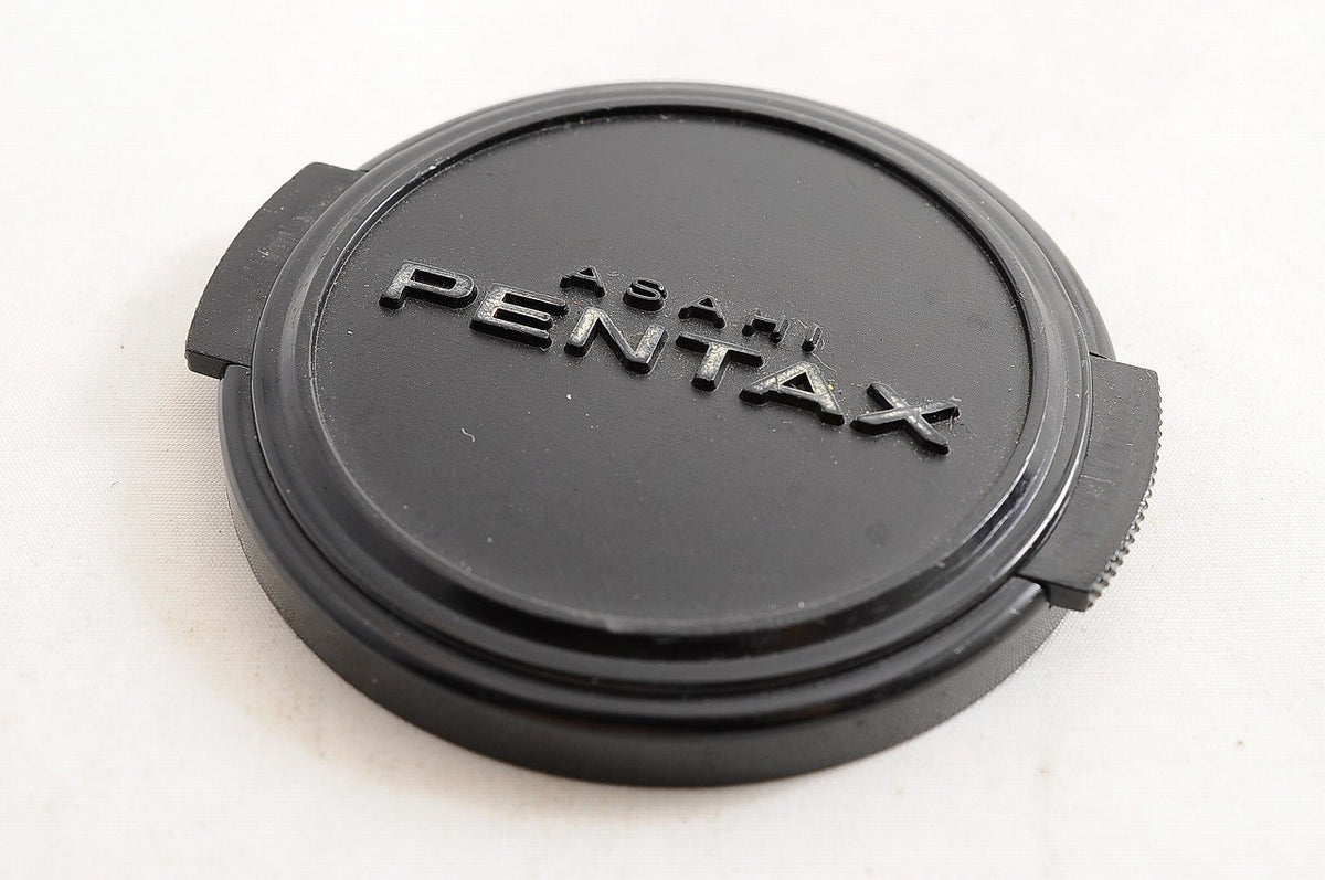 [Mint w/ Caps] SMC Pentax M 28mm f2.8 MF Wide Angle Prime Lens K Mount Japan