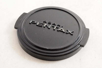 [Mint w/ Caps] SMC Pentax M 28mm f2.8 MF Wide Angle Prime Lens K Mount Japan