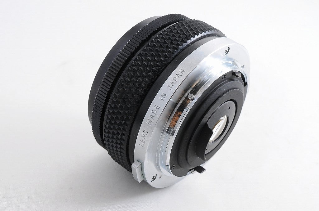 [TOP MINT w/ Hood] Olympus OM G.Zuiko Auto-W 28mm f/3.5 Wide MF Lens OM Japan