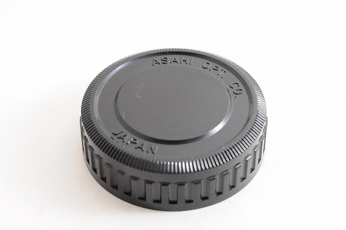 [Near Mint Hood] Pentax SMC Pentax 135mm f/2.5 Fast Telephoto MF Pentax K Japan