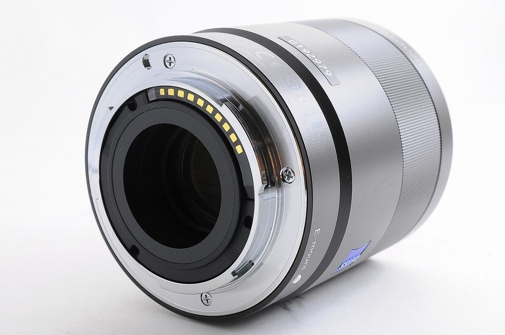 [Almost Unused] Sony Carl Zeiss Sonnar T* E 24mm f/1.8 ZA SEL24F18Z Lens Japan