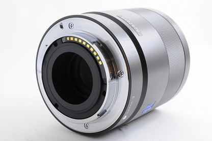 [Almost Unused] Sony Carl Zeiss Sonnar T* E 24mm f/1.8 ZA SEL24F18Z Lens Japan