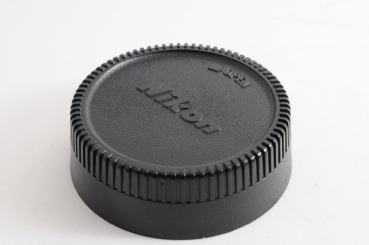[Top Mint] Nikon AI-S AIS Nikkor 20mm f/3.5 Ultra-Wide MF Lens Nikon F Japan