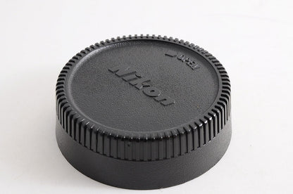 [Top Mint] Nikon AI-S AIS Nikkor 20mm f/3.5 Ultra-Wide MF Lens Nikon F Japan