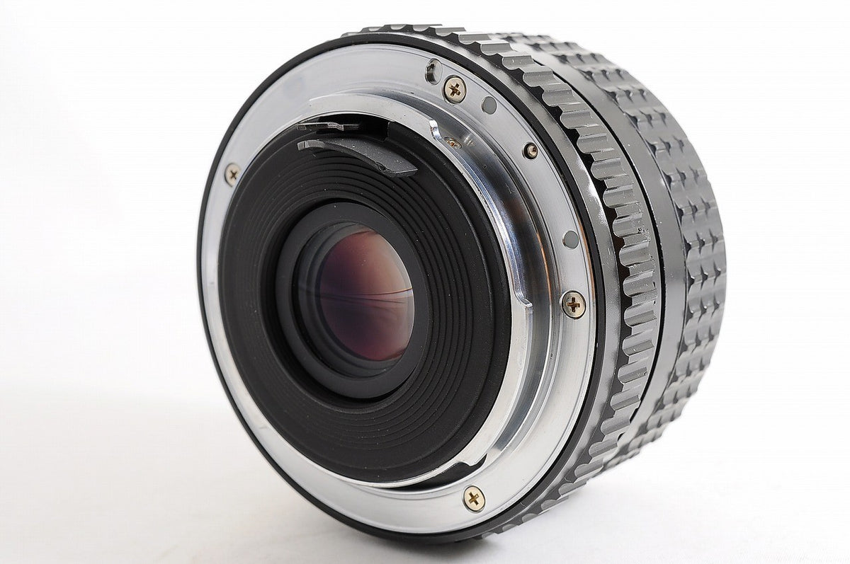 [Mint w/ Caps] SMC Pentax A 28mm f2.8 MF Wide Angle Prime Lens K Mount Japan
