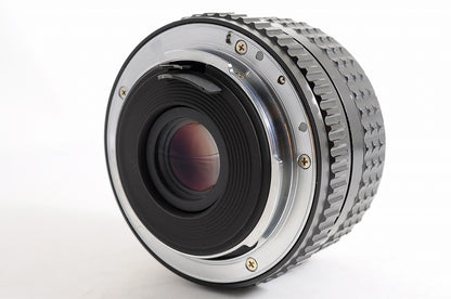 [Mint w/ Caps] SMC Pentax A 28mm f2.8 MF Wide Angle Prime Lens K Mount Japan