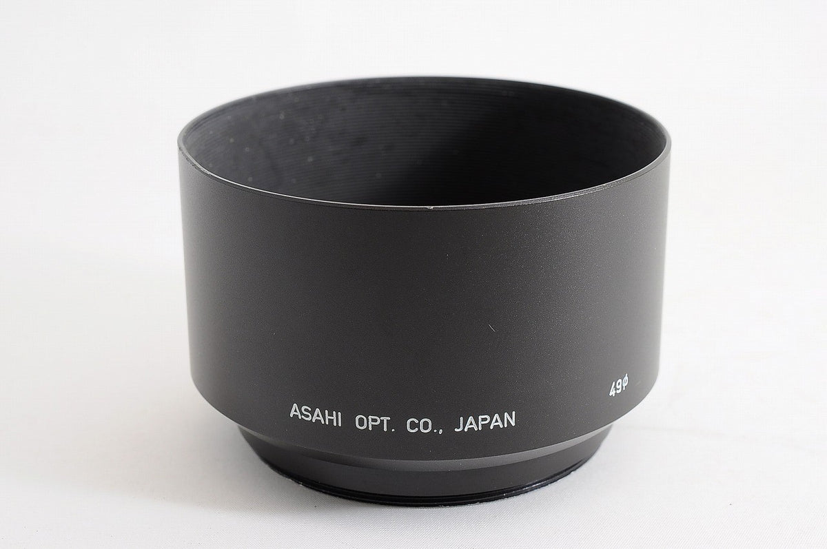 [Top Mint Hood] Pentax SMC Takumar 120mm f/2.8 Fast Telephoto MF M42 Lens Japan