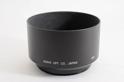 [Top Mint Hood] Pentax SMC Takumar 120mm f/2.8 Fast Telephoto MF M42 Lens Japan