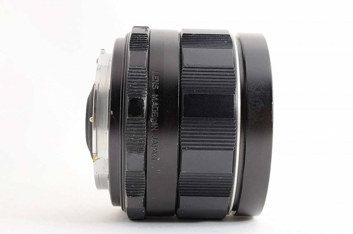 [EXC+ w/ Case] Pentax SMC Takumar 24mm f/3.5 Wide Pentax K Mount Modded Japan
