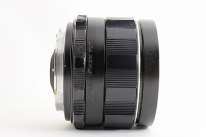 [EXC+ w/ Case] Pentax SMC Takumar 24mm f/3.5 Wide Pentax K Mount Modded Japan
