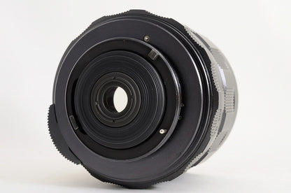 [Mint] Pentax Super Multi Coated Takumar 20mm f4.5 MF Ultra Wide M42 Lens Japan