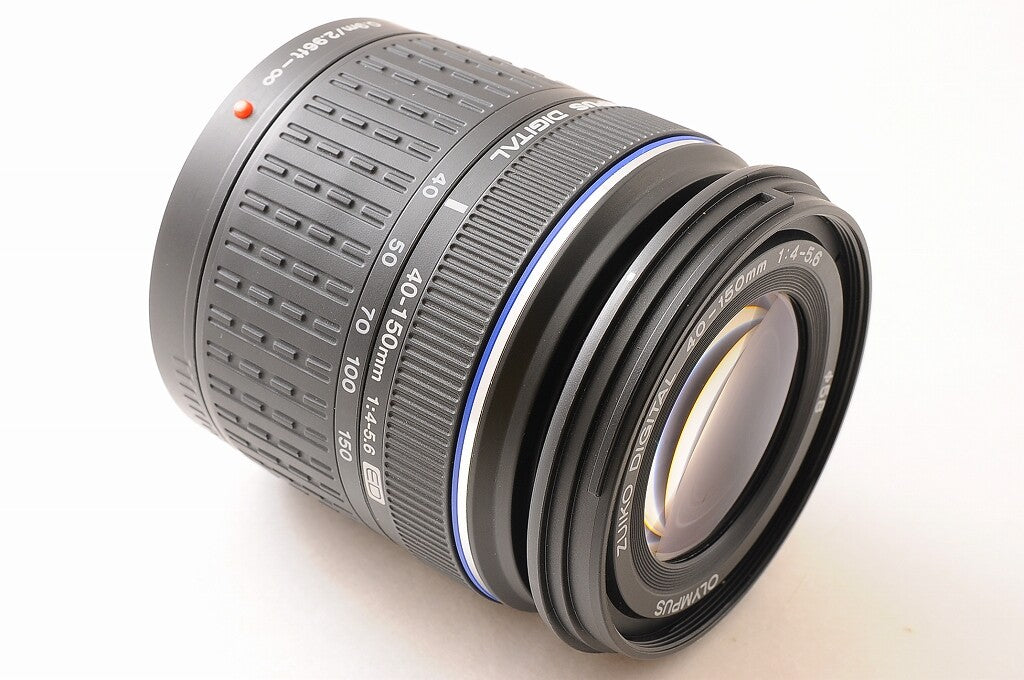 [Near Mint+] Olympus Zuiko Digital ED 40-150mm f/4-5.6 Zoom Four Thirds Japan