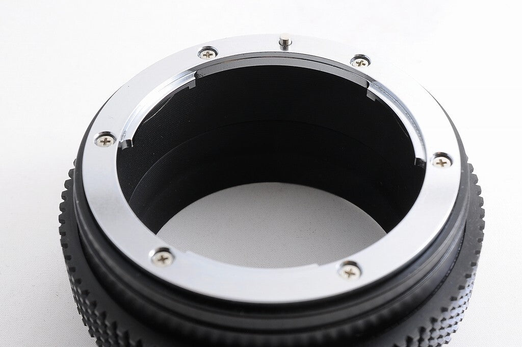 [TOP MINT] Shoten NF-LSL Mount Adapter Nikon F AI Lens to Leica L Panasonic SL