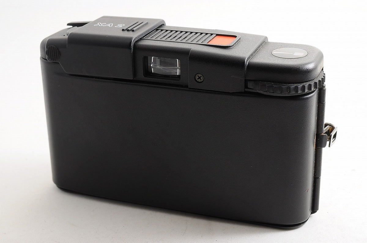 [EXC+ READ A11 Flash] Olympus XA2 35mm Film Camera Point & Shoot Japan