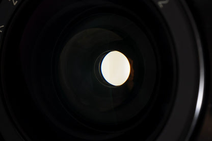 [NEAR MINT] Nikon Non-AI Nikkor 24mm f/2.8 Wide MF Lens Nikon F Mount Japan