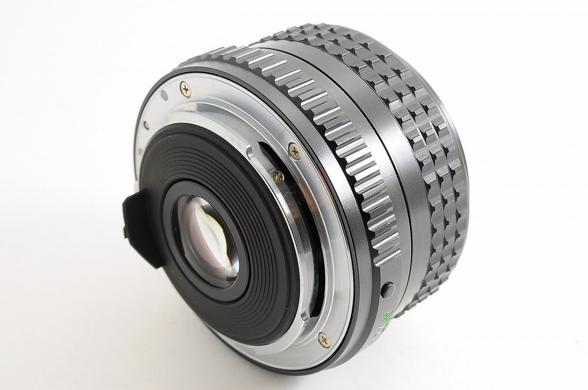 [Top Mint] Pentax SMC Pentax-A 28mm f/2.8 Wide MF Lens Pentax K Mount Japan