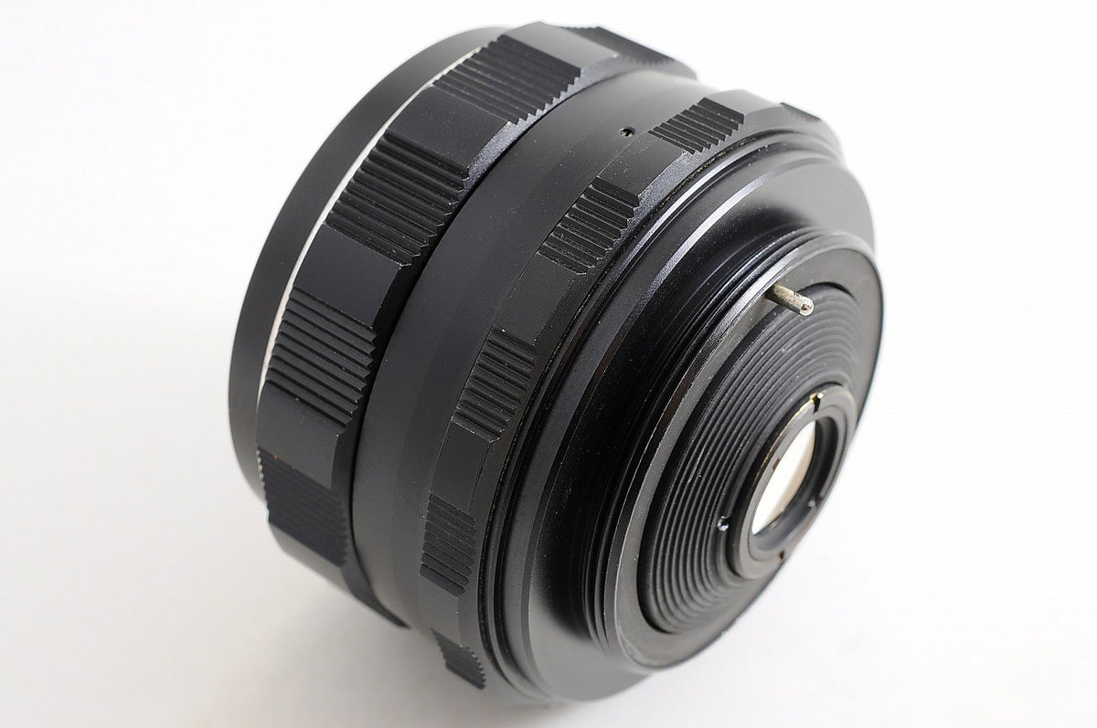 [Near Mint+] Pentax Super Takumar 35mm f/3.5 Wide MF M42 Screw Mount Japan