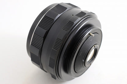 [Near Mint+] Pentax Super Takumar 35mm f/3.5 Wide MF M42 Screw Mount Japan