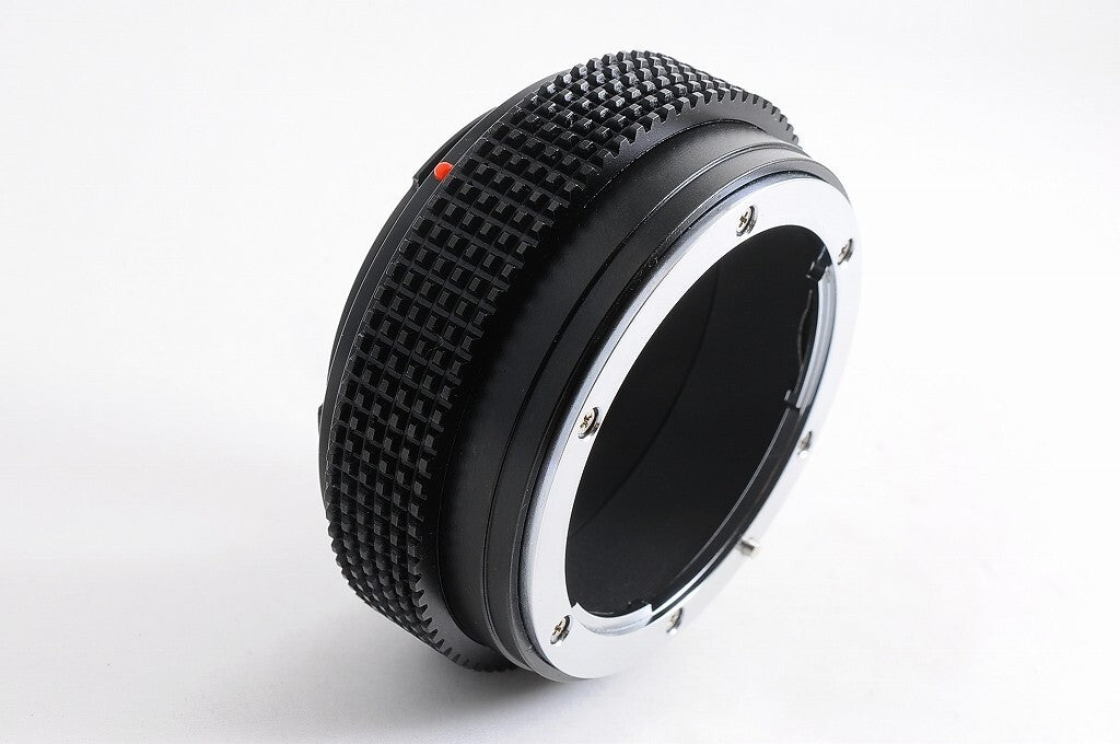 [TOP MINT] Shoten NF-LSL Mount Adapter Nikon F AI Lens to Leica L Panasonic SL