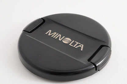 [TOP MINT w/ Hood] Minolta AF 20mm f/2.8 Ultra-Wide Lens Sony Minolta A Japan