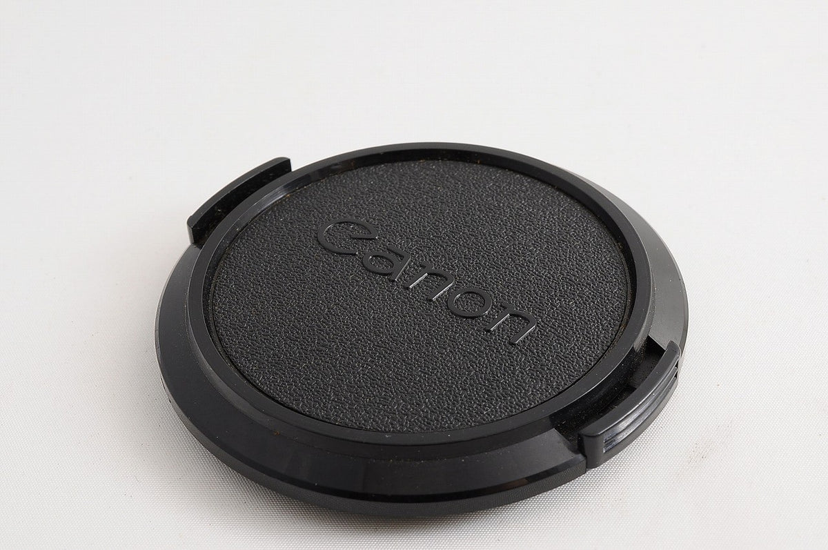 [Mint] Canon New FD nFD 50mm f/1.4 Fast MF Lens Canon FD Mount From Japan