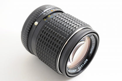 [Near Mint+ Case] Pentax SMC Pentax-M 135mm f/3.5 Telephoto MF Pentax K Japan