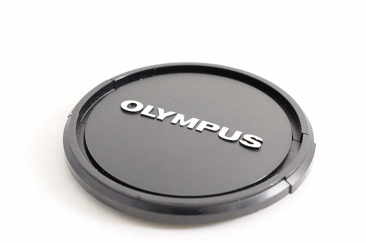[Near Mint+ w/Filter Caps] Olympus OM-System G.Zuiko Auto-W 28mm f3.5 MF Lens Jp