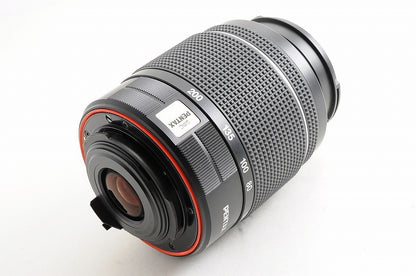 [TOP MINT] Pentax DA L 50-200mm f/4-5.6 ED WR Telephoto Zoom Pentax K Mount Jp