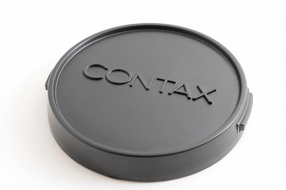 [Mint] Contax Carl Zeiss Planar T* 50mm f/1.4 AEJ Fast MF Lens Contax CY Japan