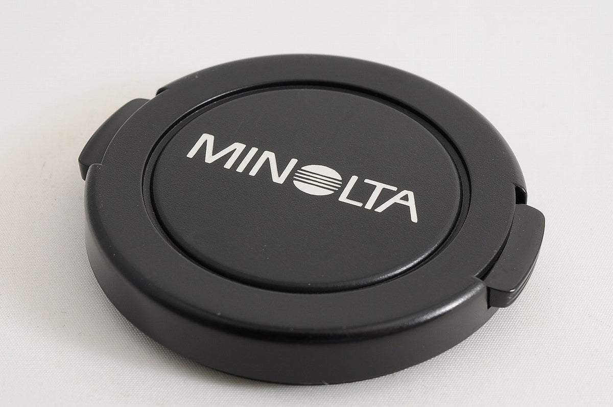 [MINT] Minolta MD 50mm f/1.4 Fast MF Lens Minolta MD Mount SLR Japan