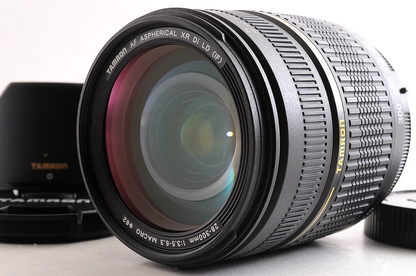 [TOP MINT] Tamron AF 28-300mm f/3.5-6.3 XR Di LD Macro A061 Lens Nikon F Japan