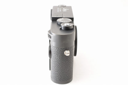 [Mint Boxed] Leica M10-P 24MP Digital Rangefinder Camera Body Black M10P Japan
