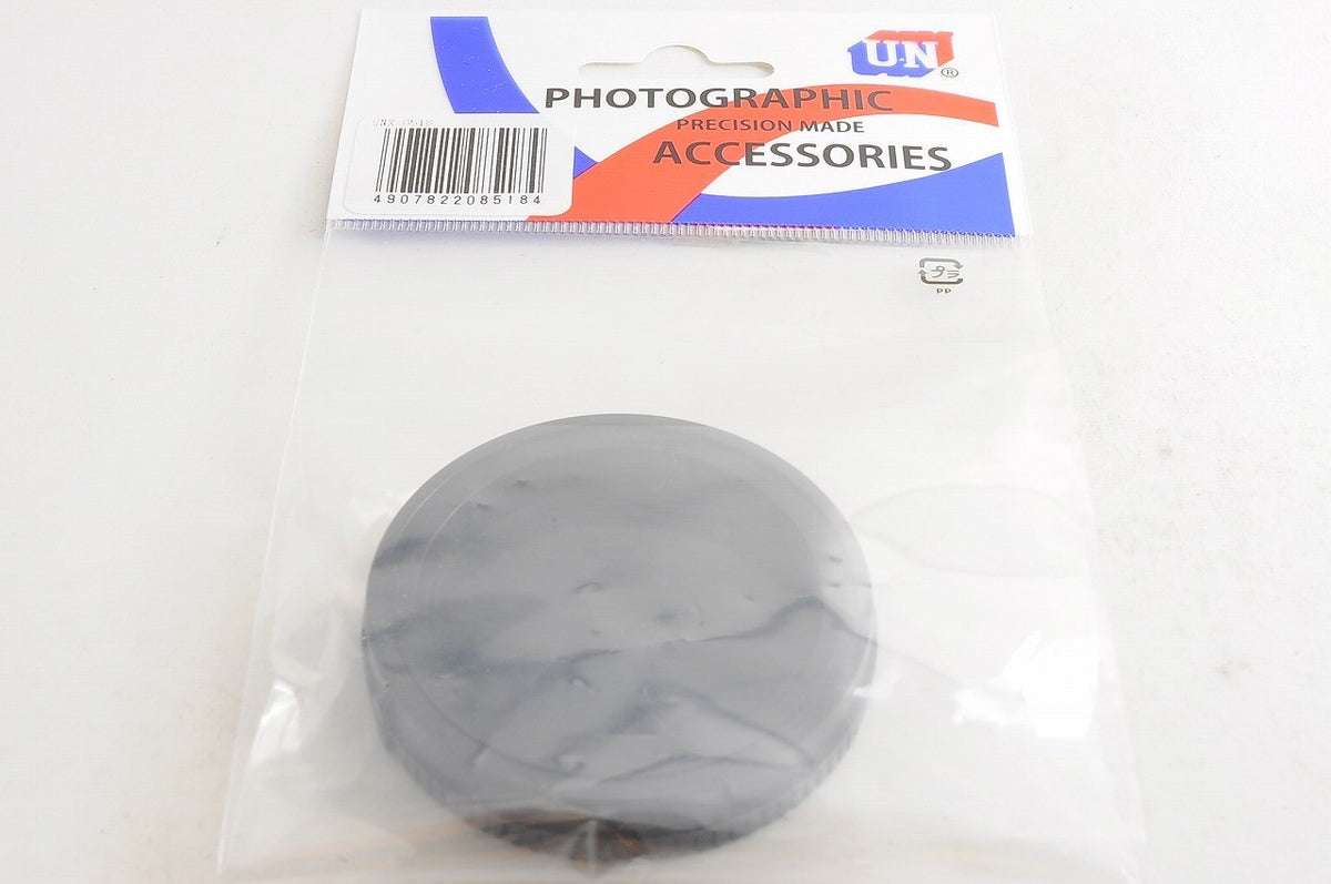 Multi-Buy:Up to 15% [Brand New] UN UNX-8518 Lens Rear Cap E Mount FE Alpha Jp
