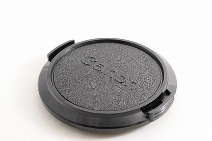 [Near Mint+ w/ Caps] Canon New FD NFD 50mm f1.4 Fast MF Standard Prime Lens JP