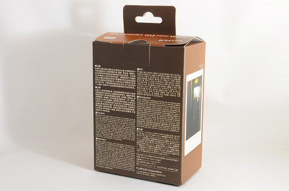 [Brand New] Fujifilm Instax Mini Evo Hybrid Camera w/ Genuine Case Brown Japan