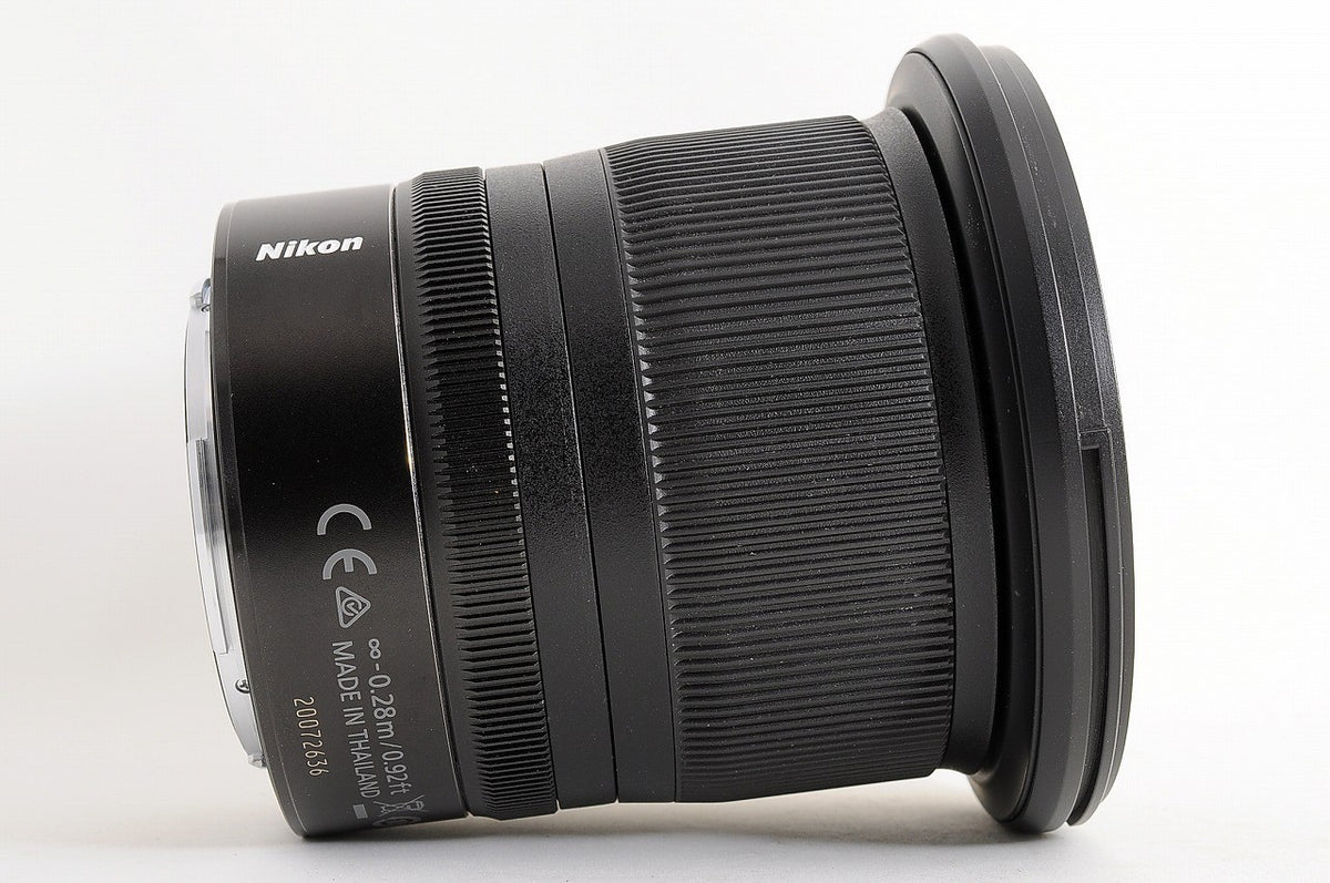[Top Mint HB-86 Hood] Nikon NIKKOR Z 14-30mm f/4 S Ultra-Wide Zoom Lens Japan