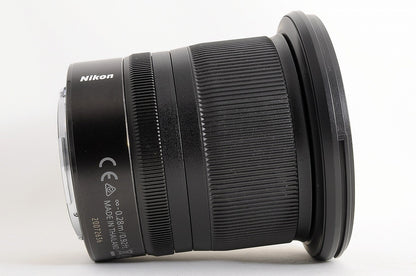 [Top Mint HB-86 Hood] Nikon NIKKOR Z 14-30mm f/4 S Ultra-Wide Zoom Lens Japan