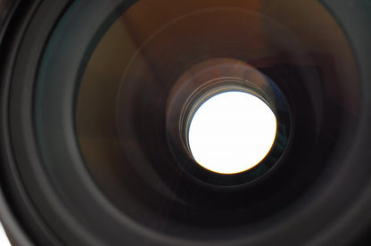 [Mint w/ Filter] Nikon AI-S AIS Nikkor 24mm f/2 Fast Wide MF Lens Nikon F Japan