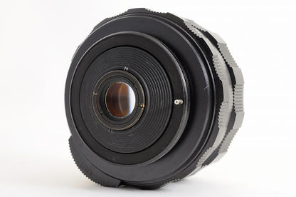[Near Mint+] Pentax Super Takumar 35mm f/3.5 Wide MF M42 Screw Mount Japan