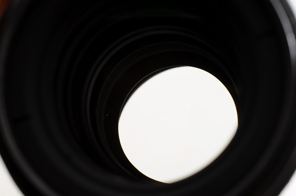 [Mint w/ HS-14 Hood] Nikon AIS Micro NIKKOR 105mm f2.8 MF Macro Lens Japan