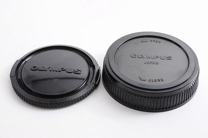 [NEAR MINT+ Hood] Olympus OM G.Zuiko Auto-W 28mm f/3.5 Wide MF Lens OM Japan