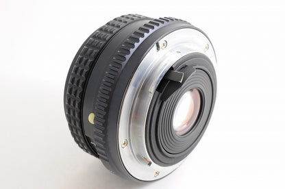 [Top Mint] Pentax SMC Pentax-M 28mm f/2.8 Wide MF Lens Pentax K Mount Japan