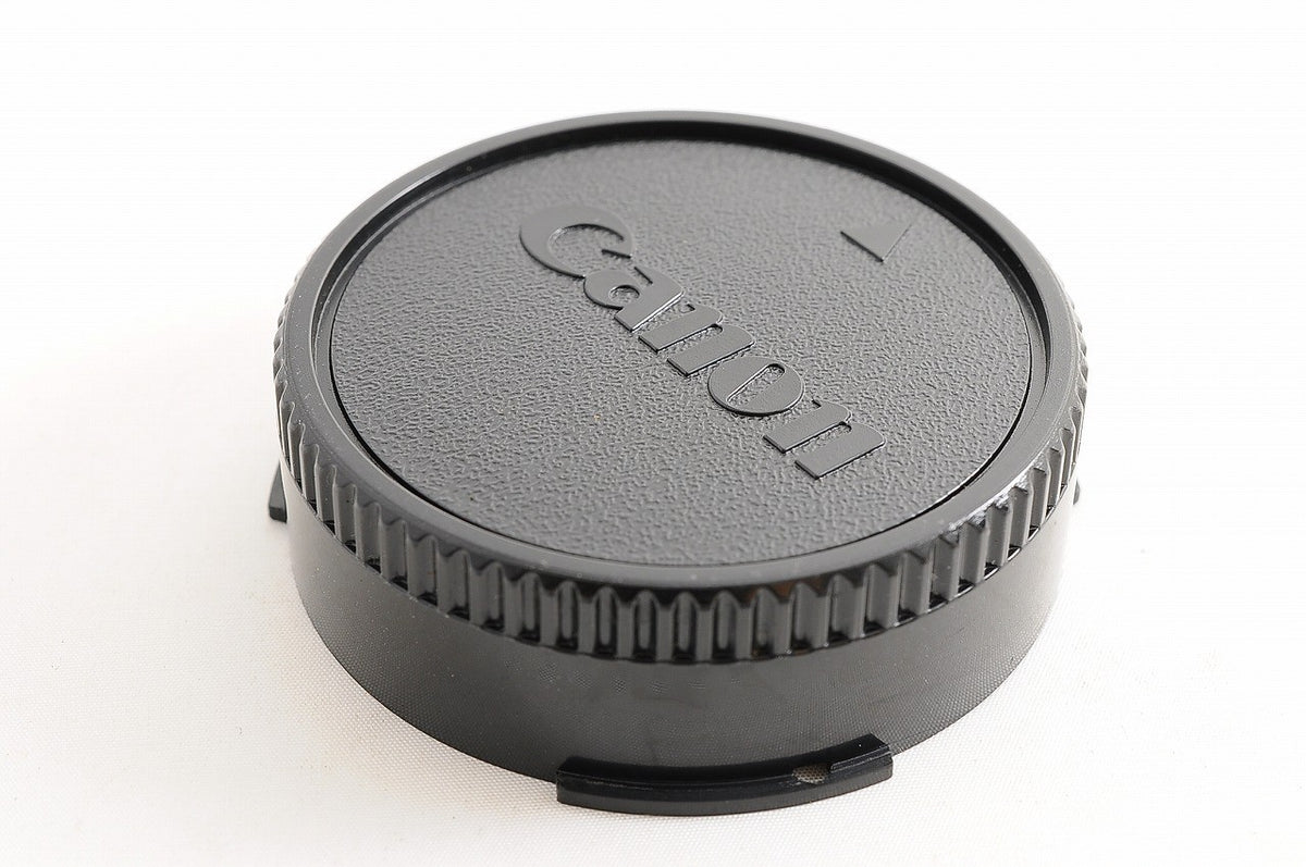 [Near Mint+] Canon New FD nFD 85mm f/1.8 Fast Telephoto MF Lens Canon FD Japan