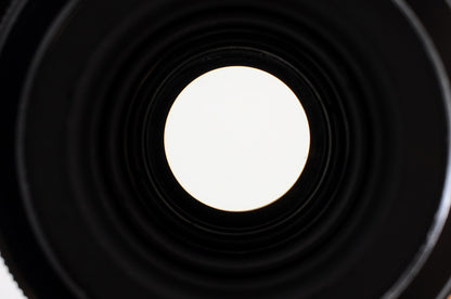 [Mint w/ Hood] Pentax Super Takumar 150mm f/4 Telephoto MF Lens M42 Screw Japan